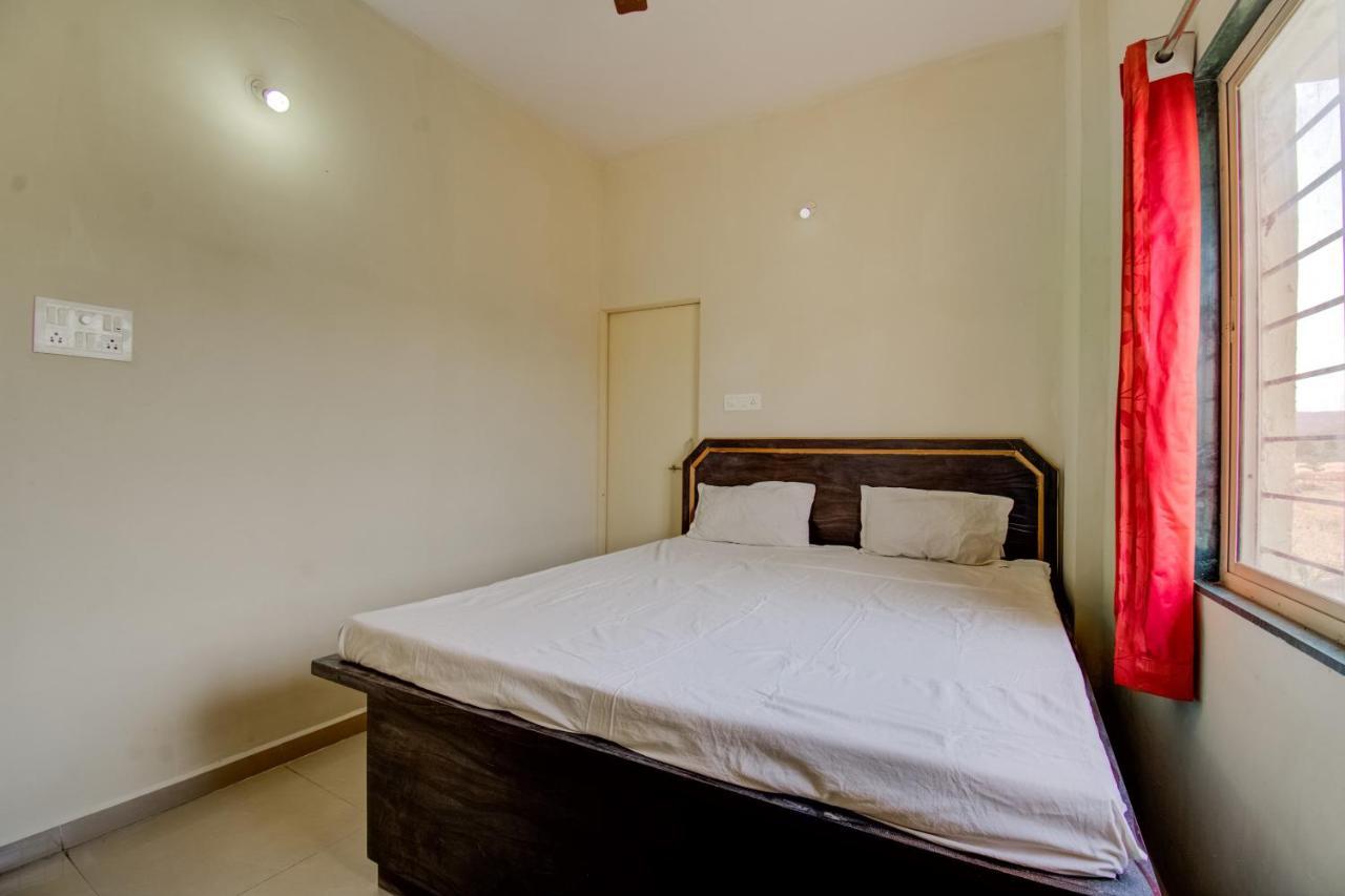 Spot On 73694 Hotel Prakash Saharanpur Εξωτερικό φωτογραφία