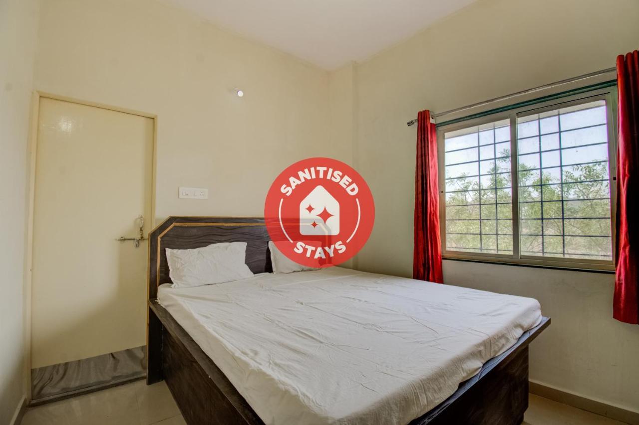 Spot On 73694 Hotel Prakash Saharanpur Εξωτερικό φωτογραφία