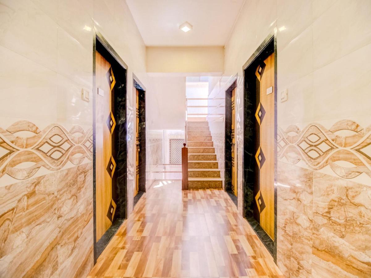 Spot On 73694 Hotel Prakash Saharanpur Εξωτερικό φωτογραφία