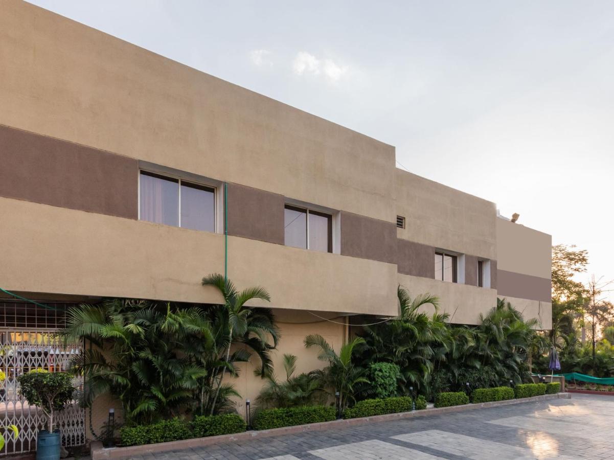 Spot On 73694 Hotel Prakash Saharanpur Εξωτερικό φωτογραφία