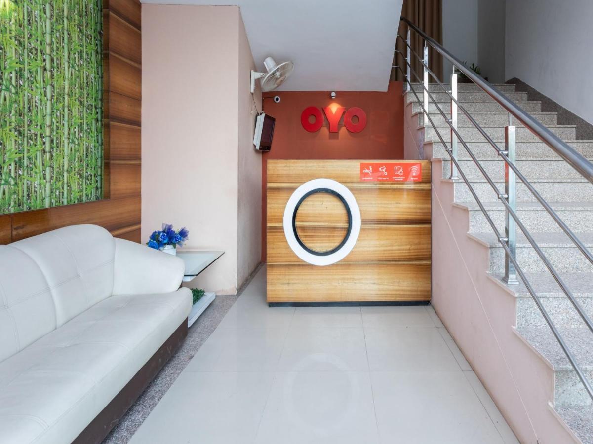 Spot On 73694 Hotel Prakash Saharanpur Εξωτερικό φωτογραφία