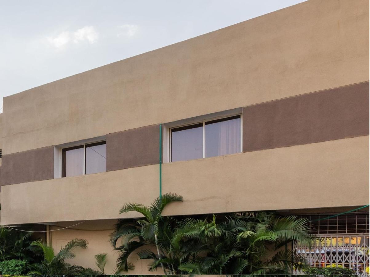 Spot On 73694 Hotel Prakash Saharanpur Εξωτερικό φωτογραφία