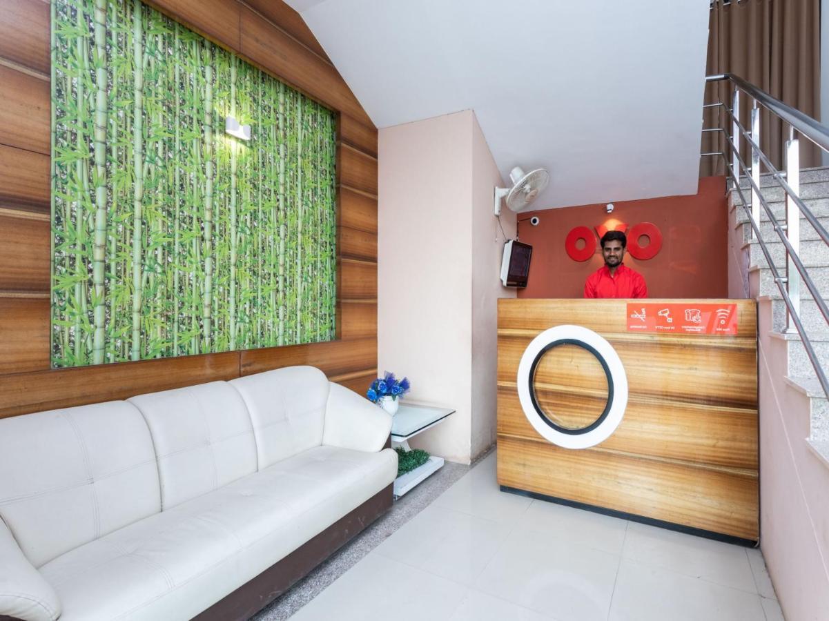 Spot On 73694 Hotel Prakash Saharanpur Εξωτερικό φωτογραφία