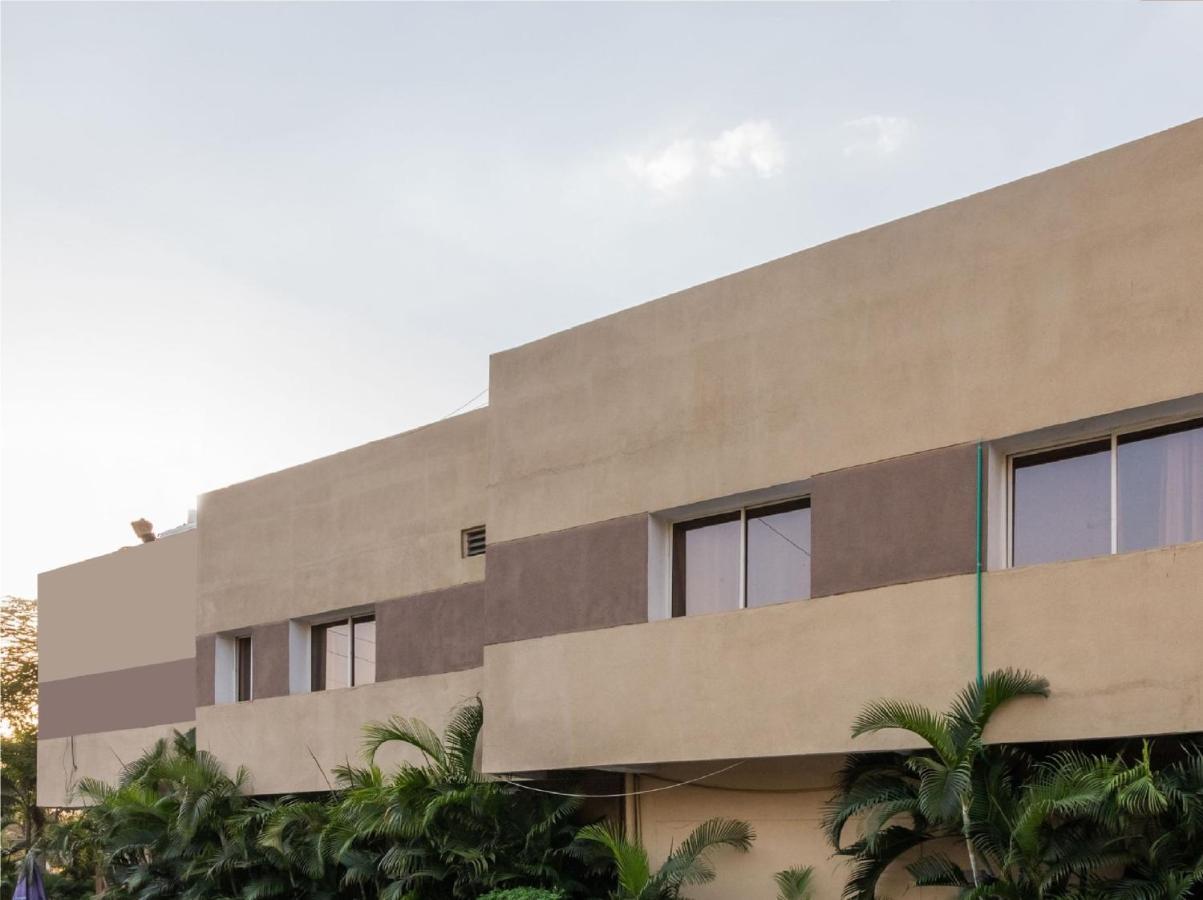 Spot On 73694 Hotel Prakash Saharanpur Εξωτερικό φωτογραφία